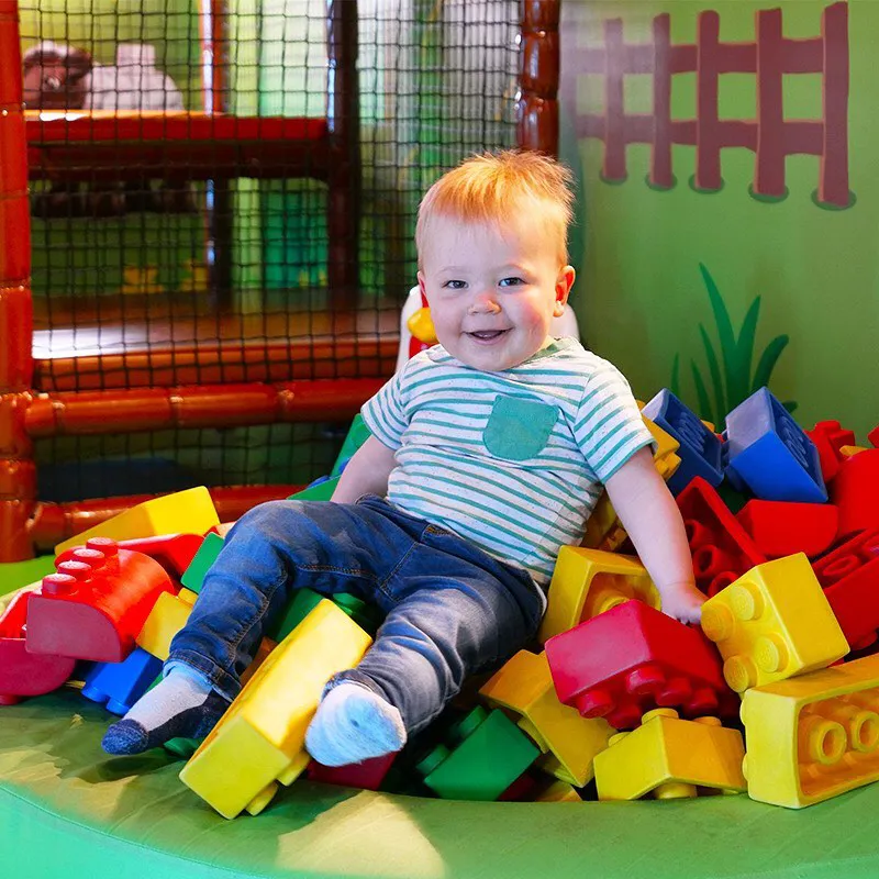 LDC Duplo Farm 7