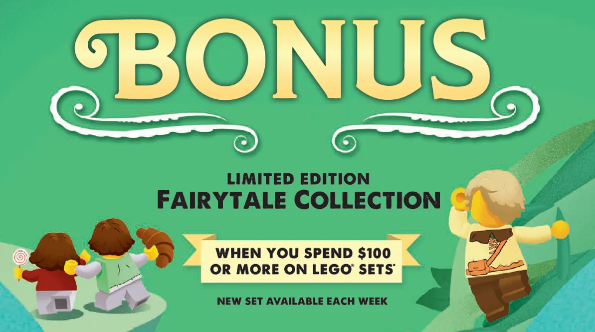 Bonus Limited Edition Gift