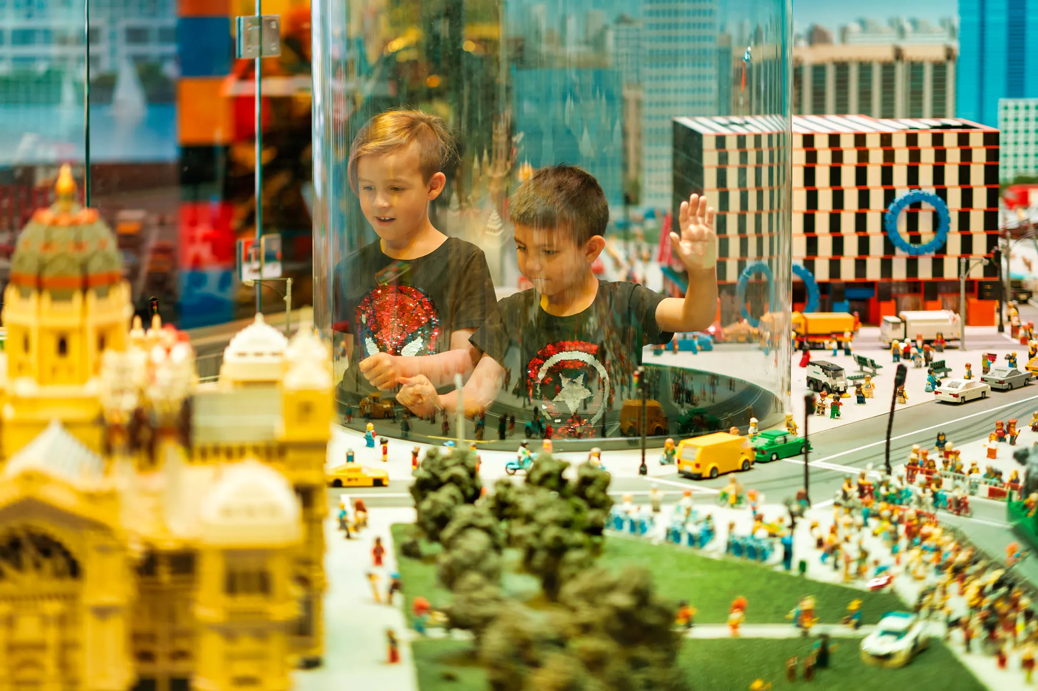 LDC Miniland 3