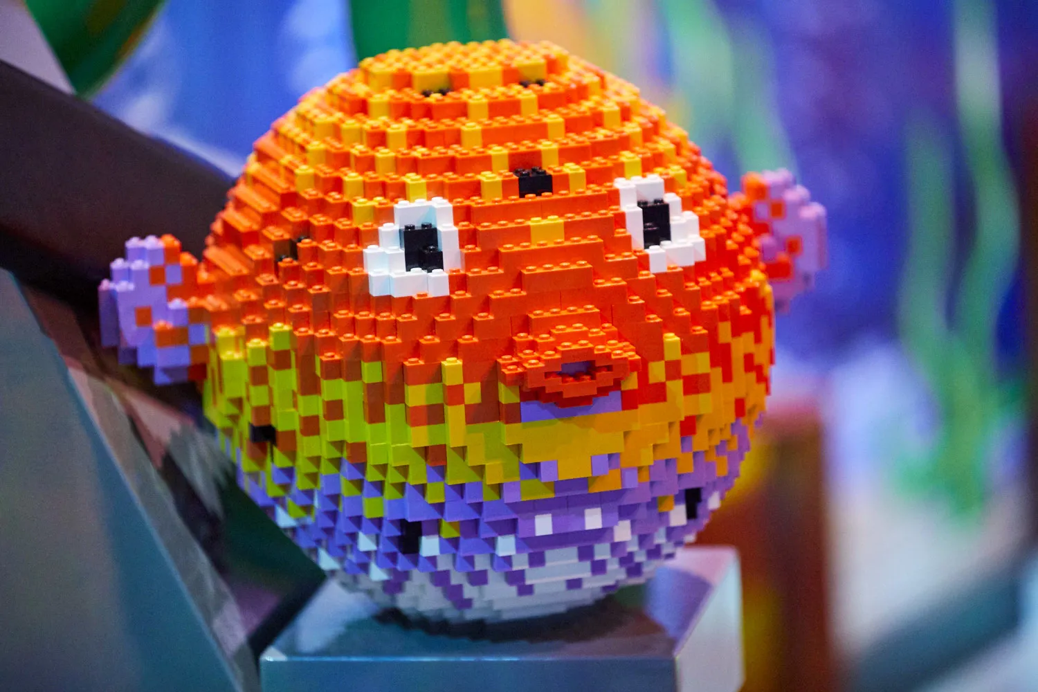 KH 016 MEG Lego 290618