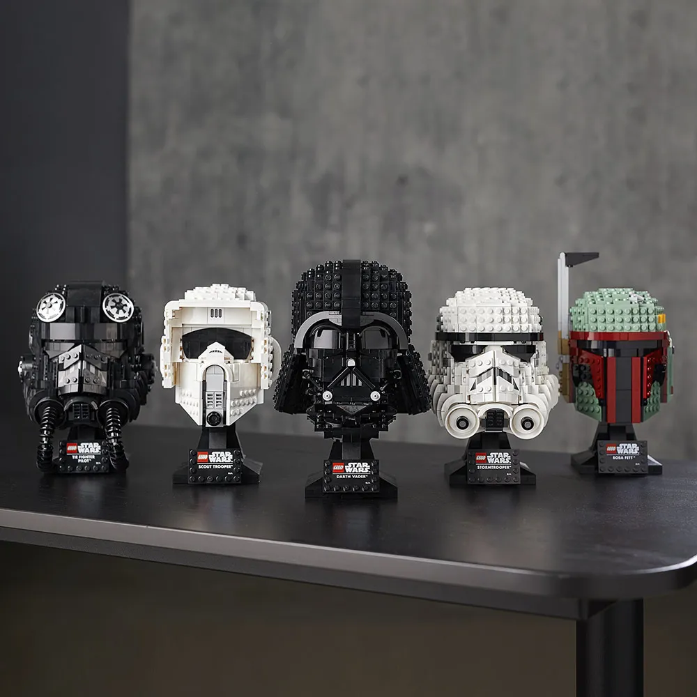 Lego Helmet All Lifestyle