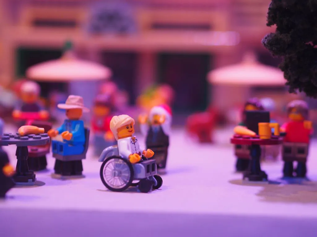 Ctravelfotolegoland Discovery Centre For Accessibility Weekend1 1