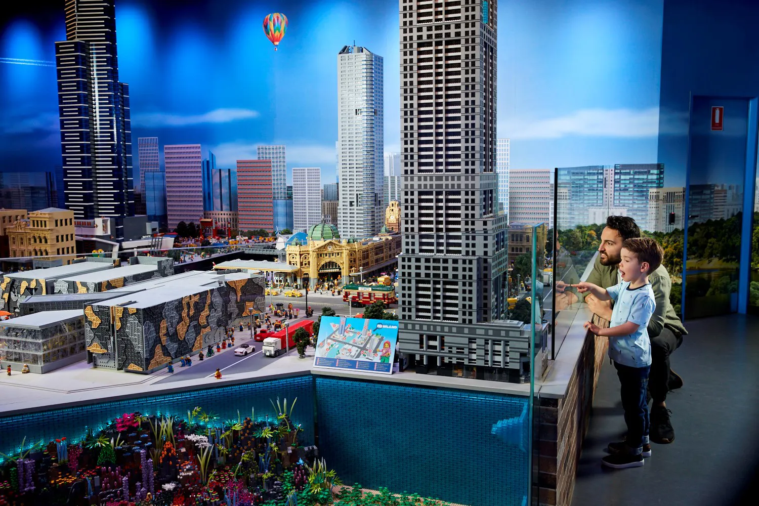 LDC Miniland 2