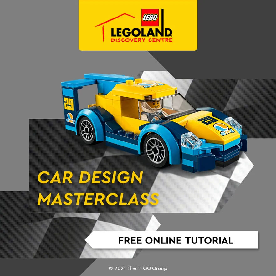 Car Design MC HERO 2