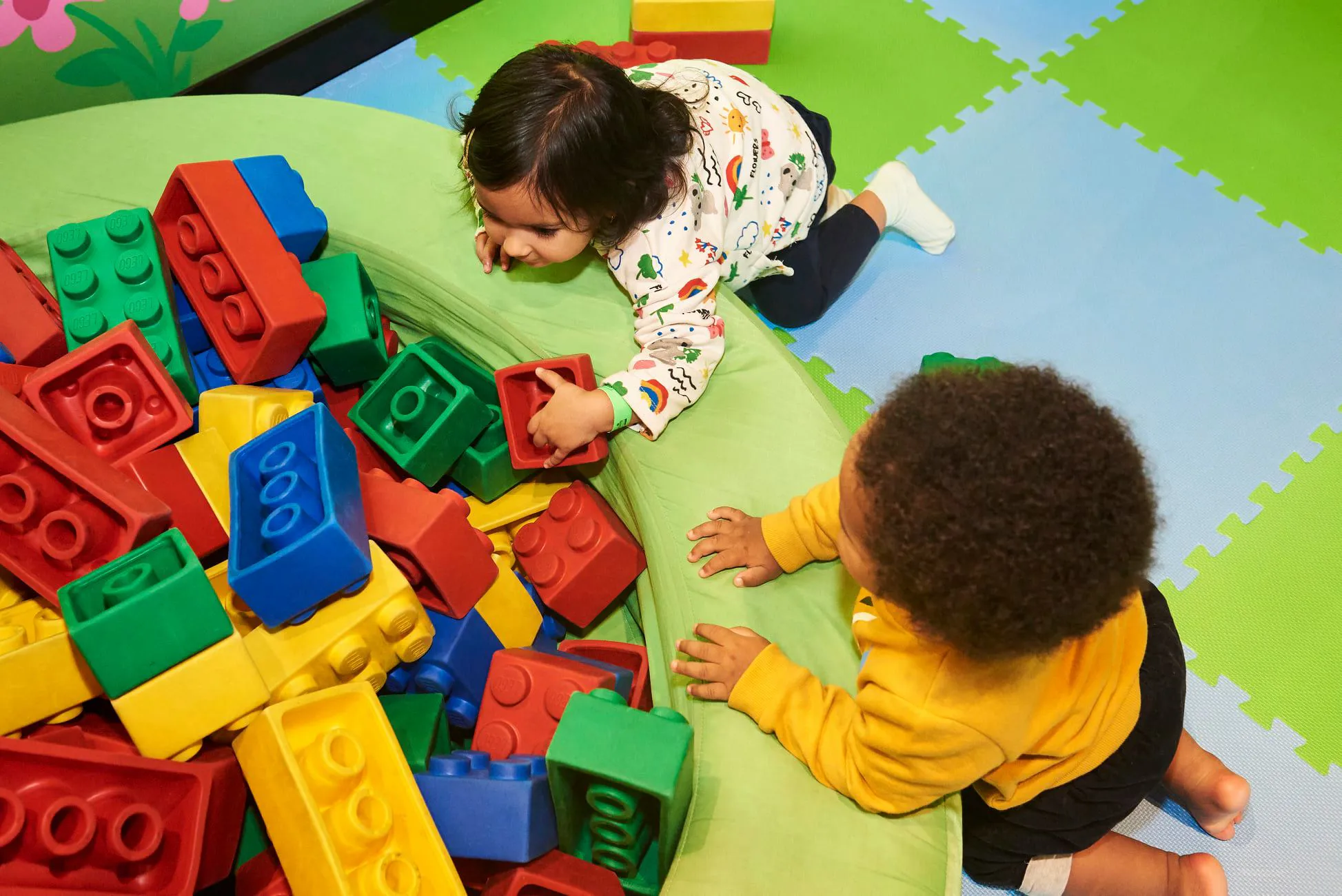 LDC Duplo Farm 4