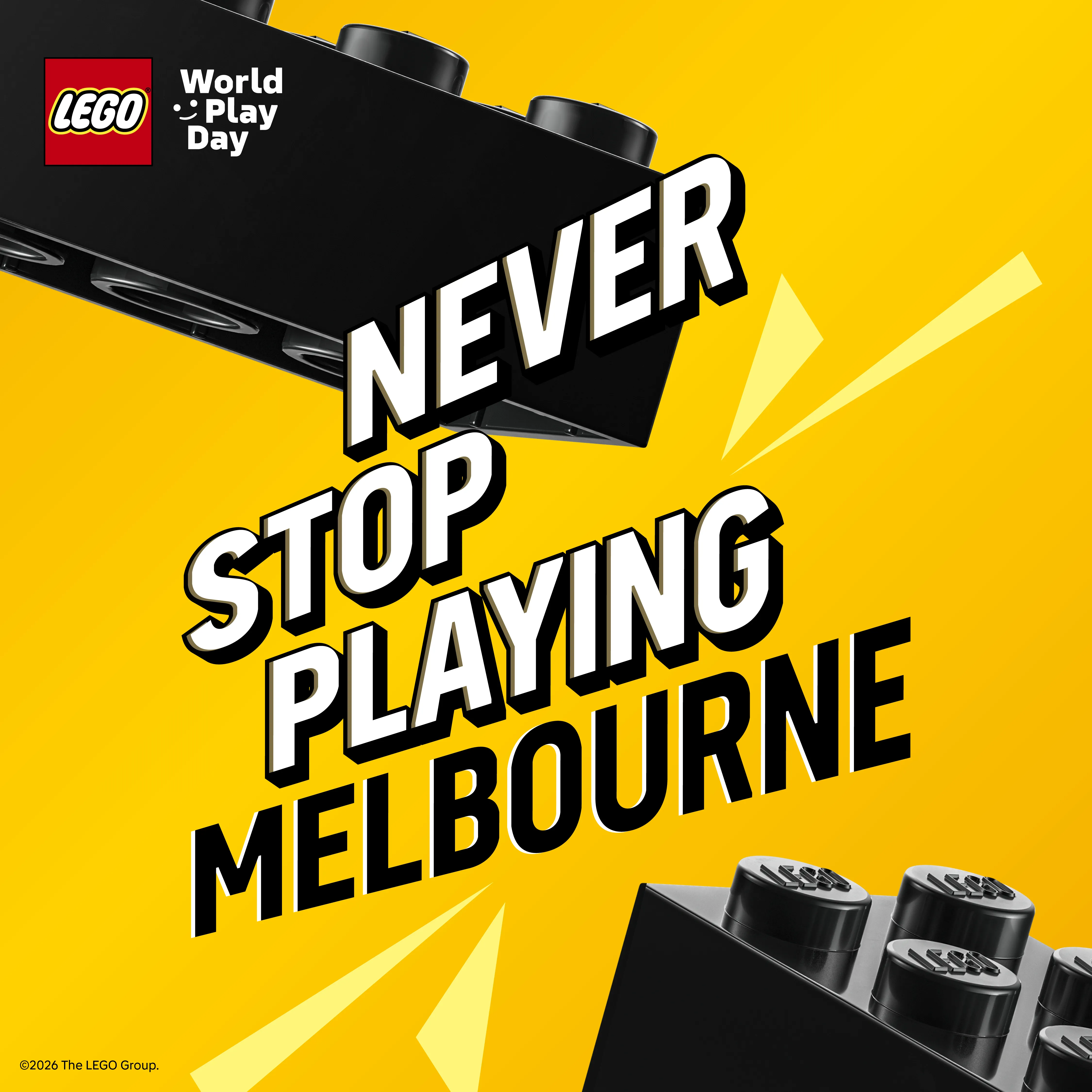 LE26004 World Play Day Toolkit LDC LOCATIONS SOCIAL SQUARES 1080X1080 AW01 Melbourne