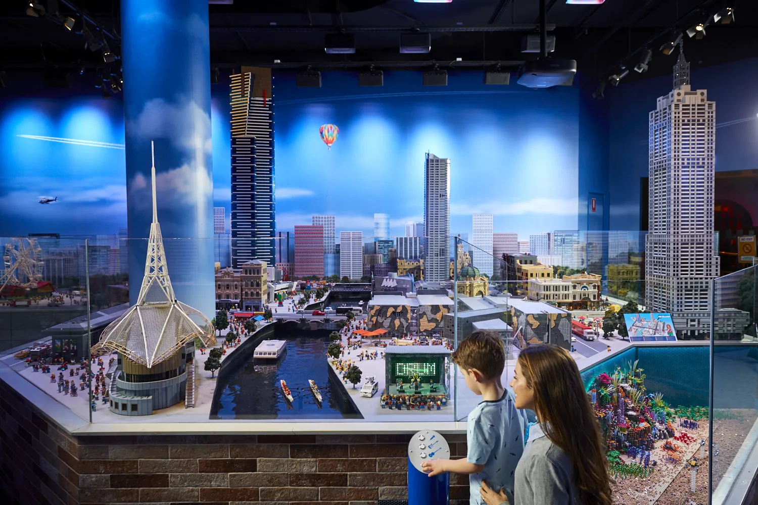 LDC Miniland 7