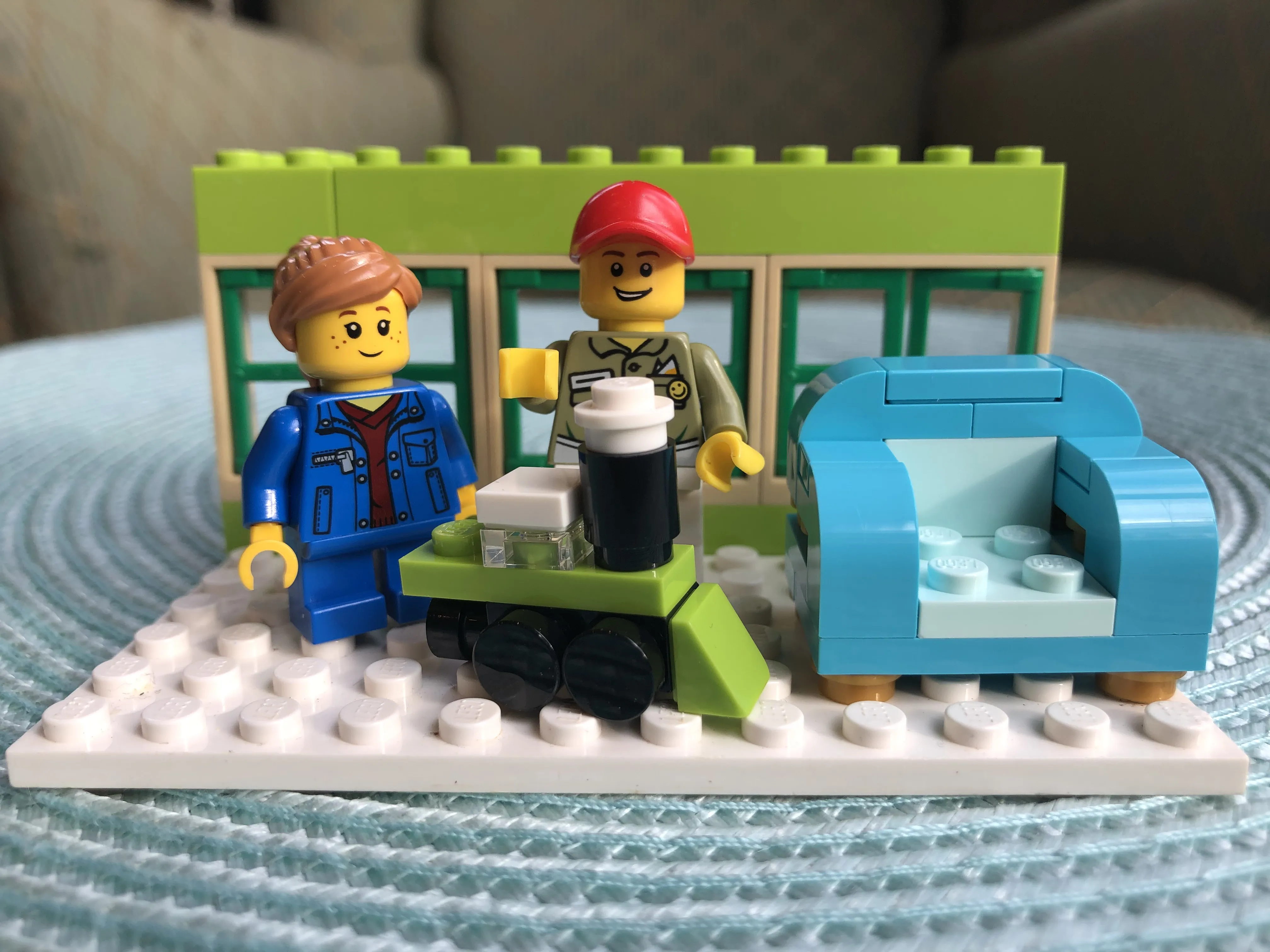 Fathersday Playingwithtoys