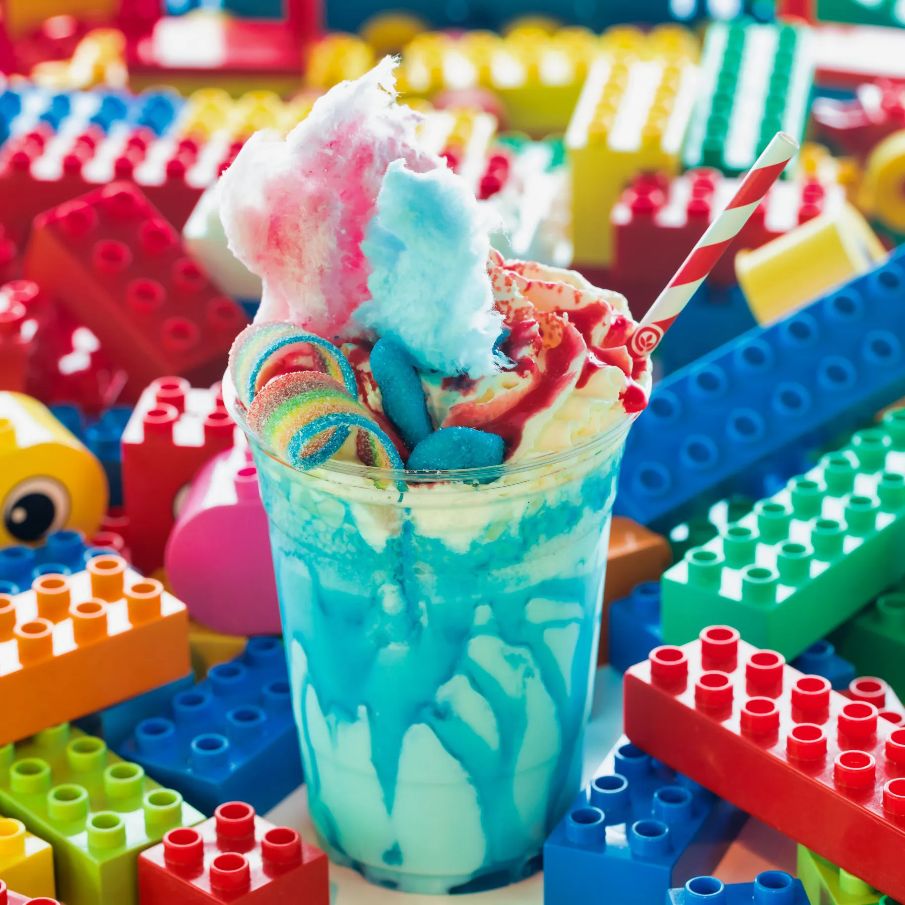 LDC Shakes