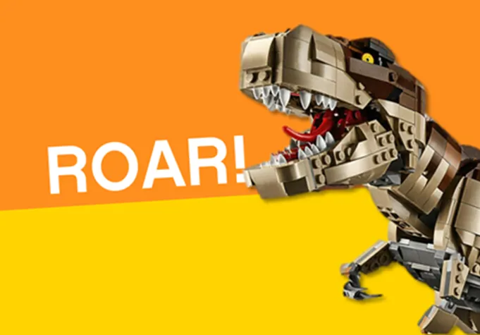 Fun Hub T Rex (1)