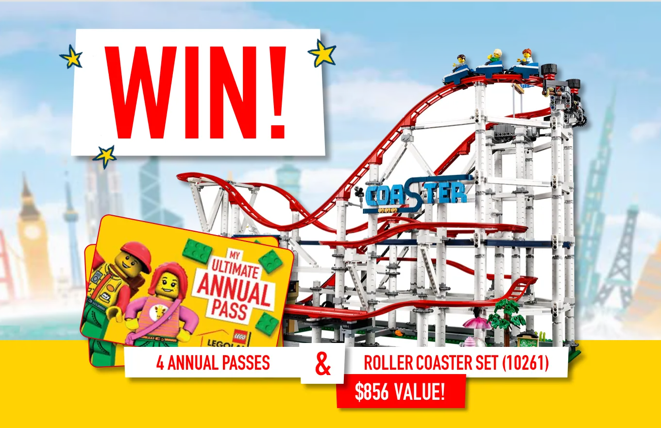 Rollercoasterannualpass