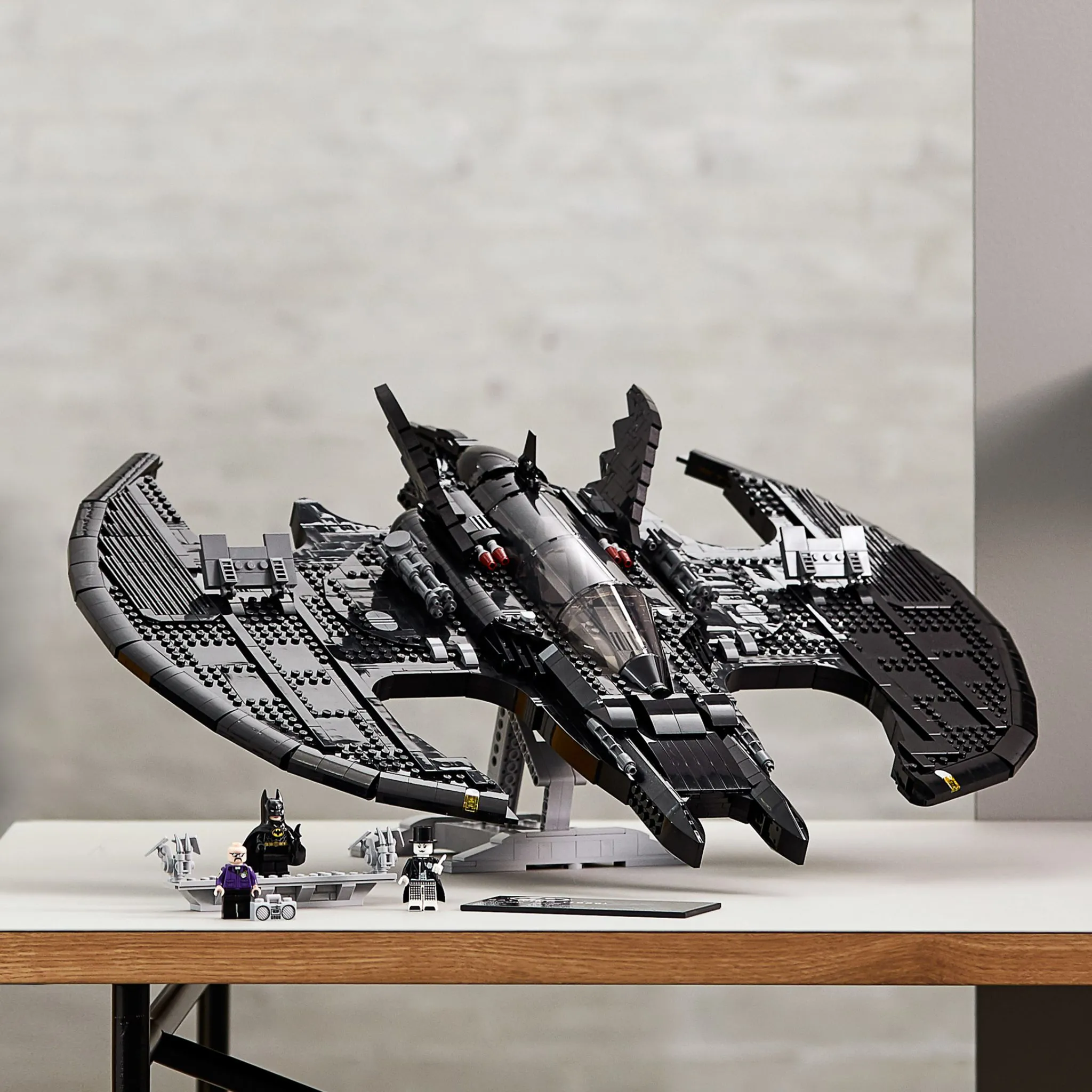 Batwing 1