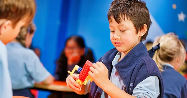 Legoland Incursions School 600X315