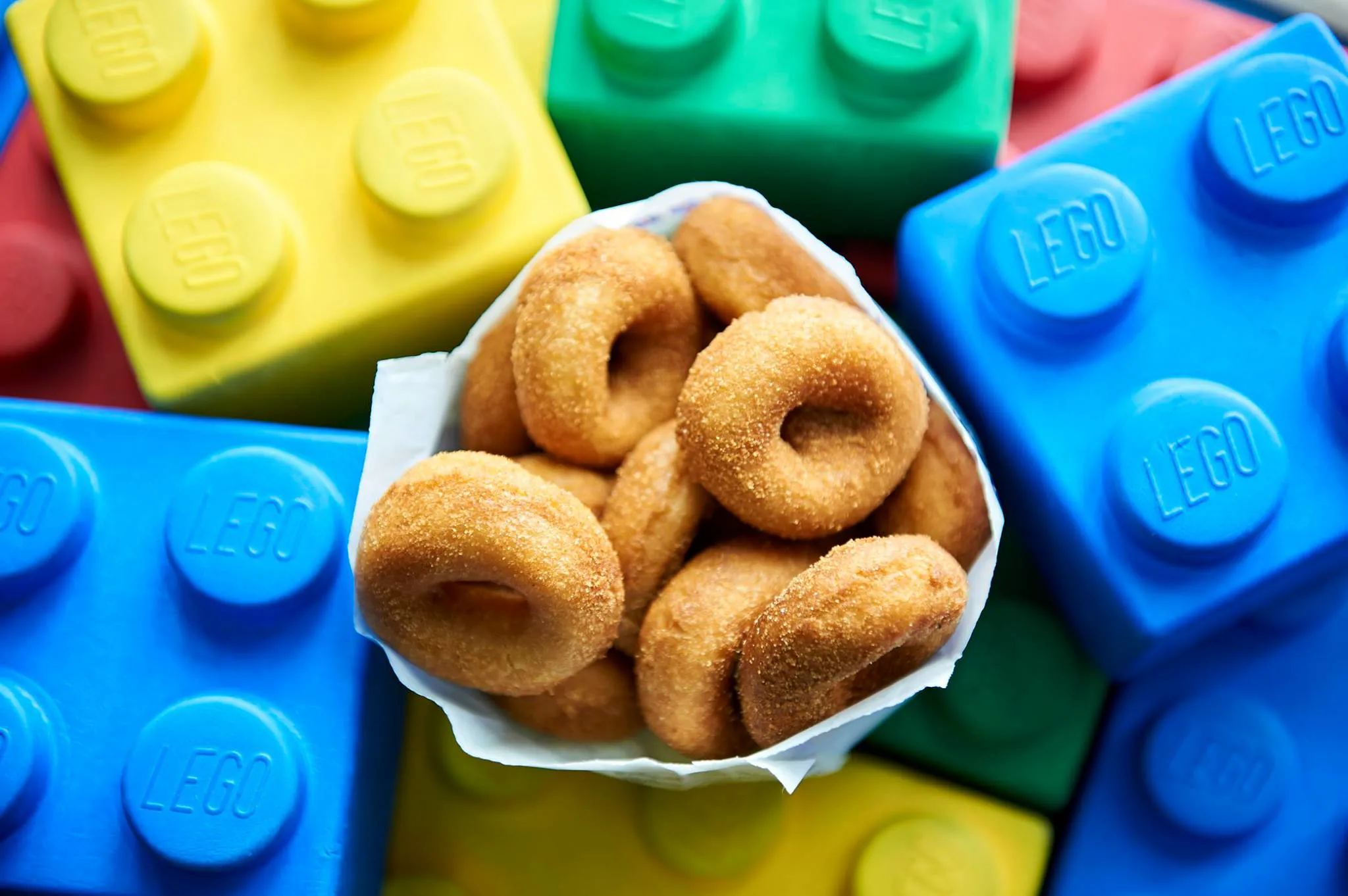 LDC Donuts