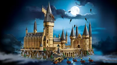 Hogwarts