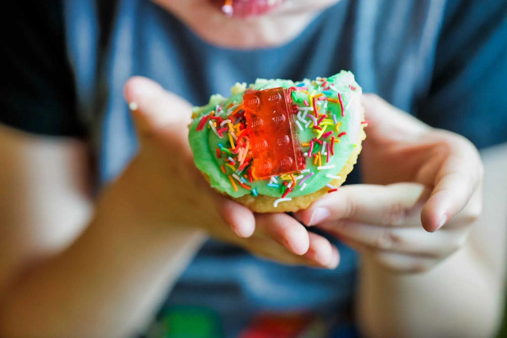 LDC Cupcakes