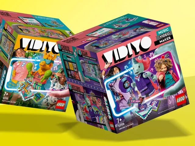VIDIYO HERO
