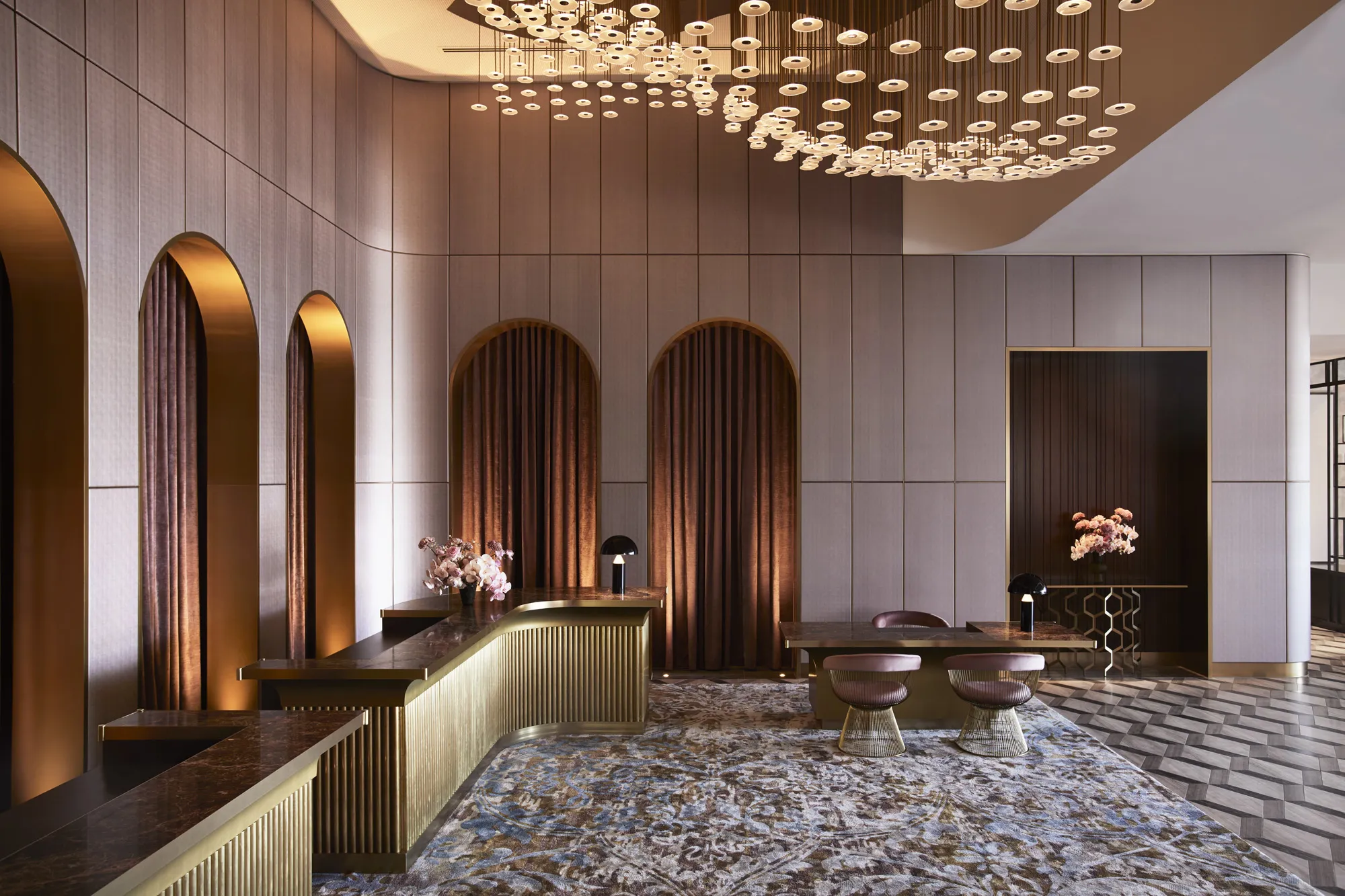 Hotelchadstone Reception 3