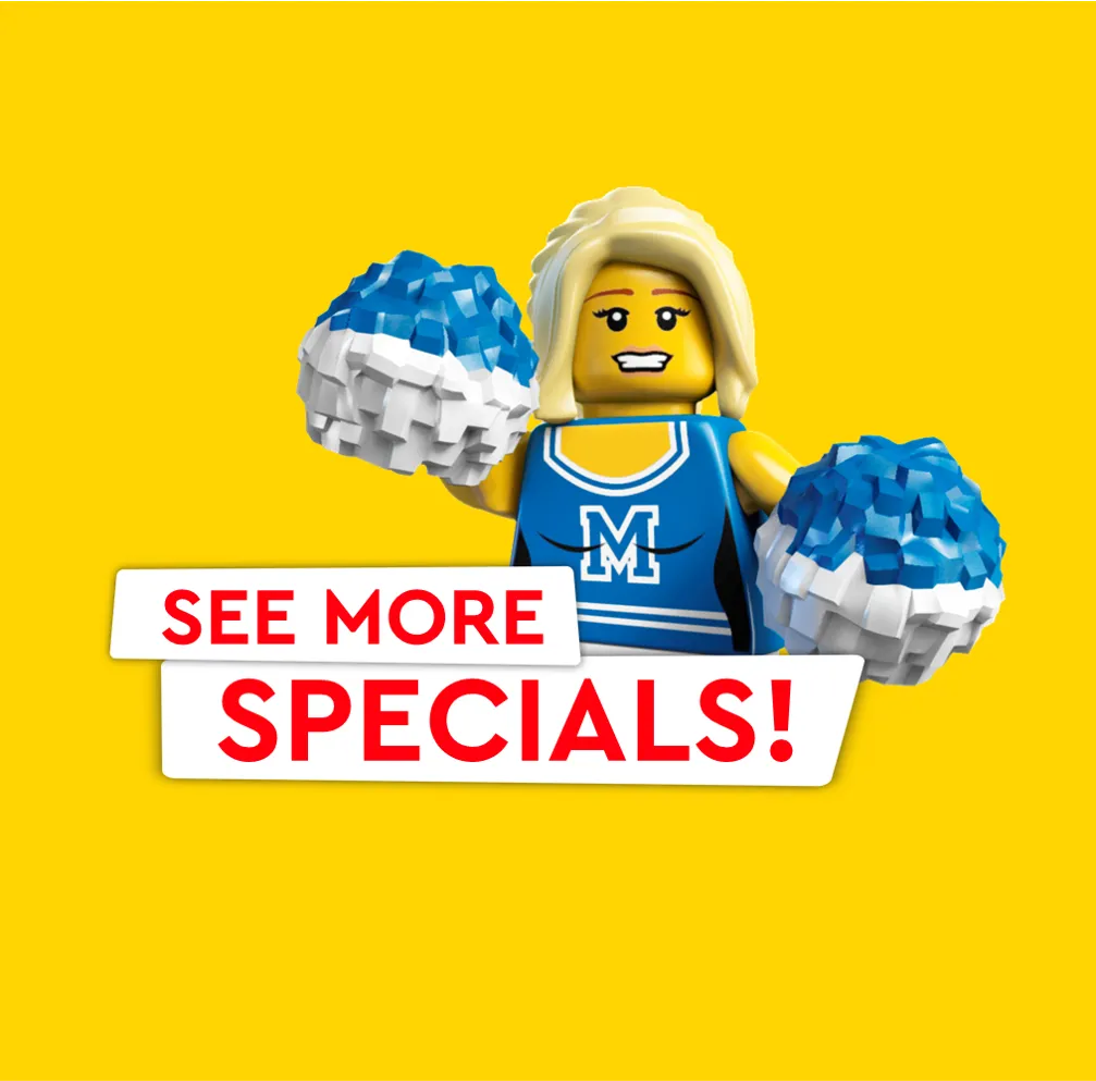 See More Specials
