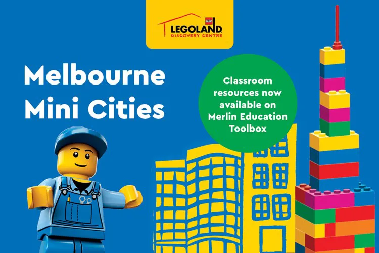 Melbourne Mini Cities