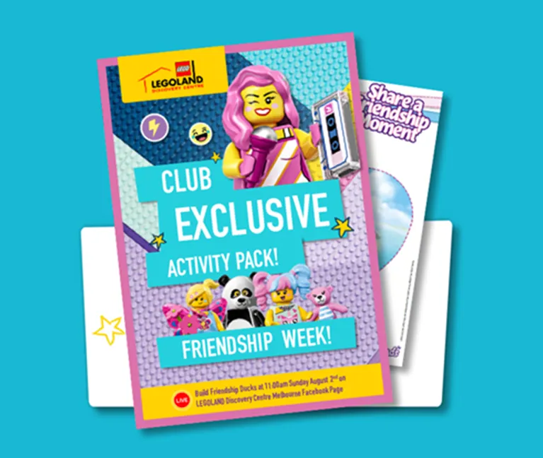 Club Exclusive